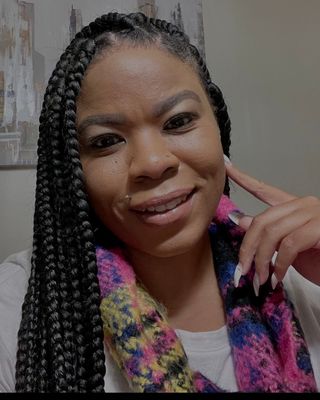 Photo of Janette Dill, Marriage & Family Therapist Intern in University City, Philadelphia, PA