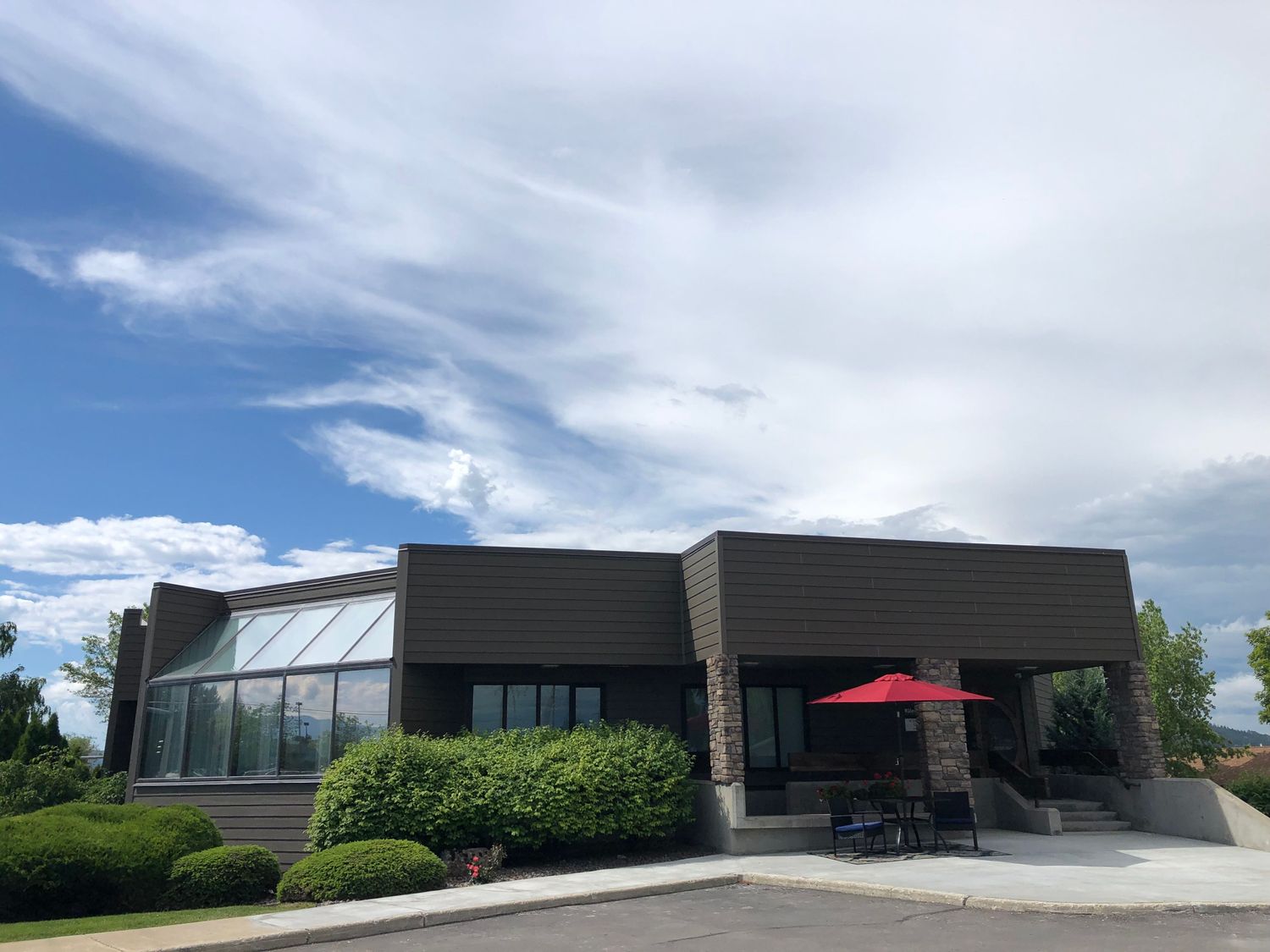 The Raleigh House Montana, Treatment Center, Kalispell, MT, 59901