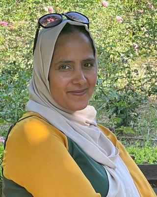 Photo of Shamsa Aslam, Counsellor in Shenstone, England