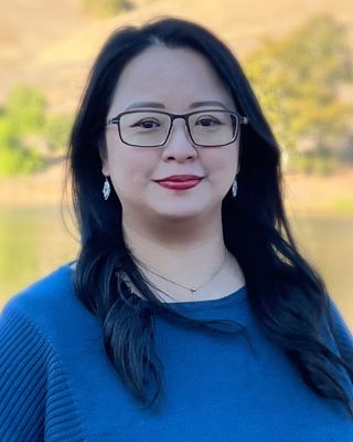Photo of Jingyi Chen, Licensed Professional Clinical Counselor, MEd, LPCC
