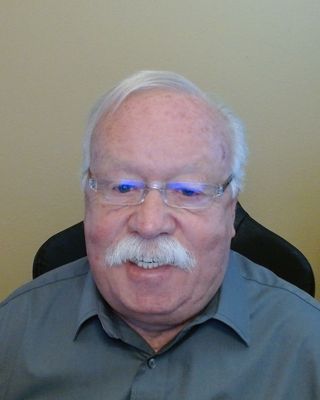 Photo of Dr. G. Steven Alexander, PhD, LPCC, Counselor