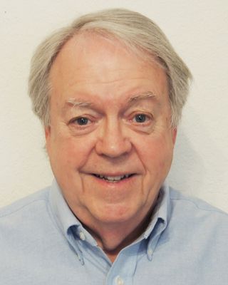 Photo of Robert Hughes Coffman, Counselor, LPC