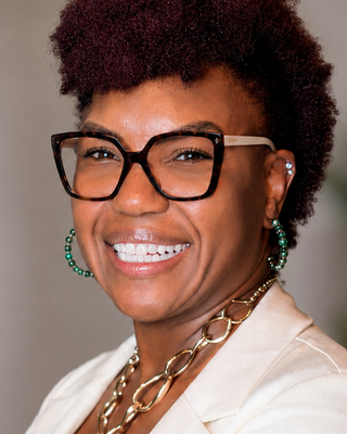 Photo of Tiffiney R Hill, Clinical Social Work/Therapist, LCSW, LICSW