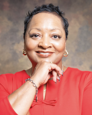 Photo of Nadine Battles, Counselor, MA, LLC, CAADC