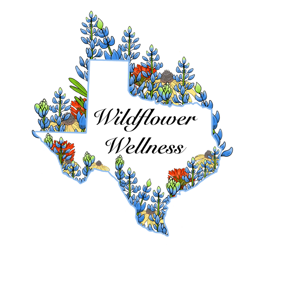 Wildflower Wellness Logo