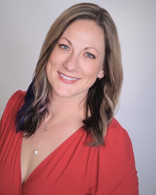 Photo of Elisha Booth, LPC - Brighter Dawn Counseling, Licensed Professional Counselor in Boise, ID