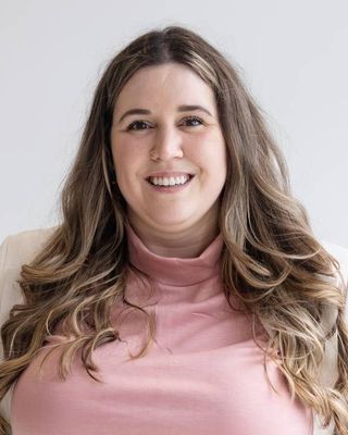 Photo of Katelyn Mulligan, Registered Social Worker, MSW, RSW