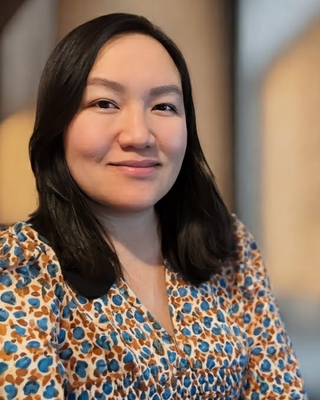 Photo of Pang Martin, Clinical Social Work/Therapist, MSW, LCSW