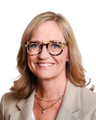 Photo of Colleen Cushing, Counselor, LMHC-D