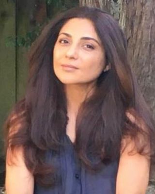 Photo of Uzma Khurram, Mental Health Counselor in 11777, NY
