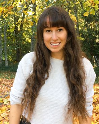 Photo of Annamarie Bowler, Counsellor, MA, RCC