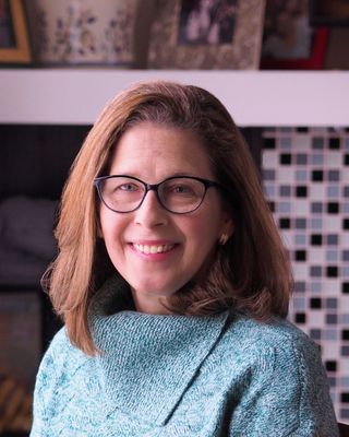 Photo of Mary Ellen Niefer, Counselor, M.Ed., LMHC