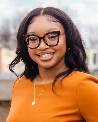 Photo of Bria A Campbell, LPC, R-DMT, Licensed Professional Counselor