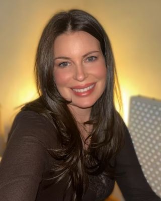 Photo of Alexandra Ennali, Counselor, MA, TLMHC