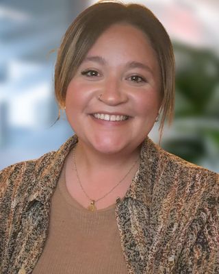 Photo of Samantha Vasquez, Licensed Professional Counselor, MA, LPC