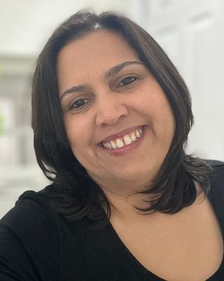Photo of Rebecca Morales, Clinical Social Work/Therapist, LCSW-R