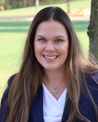Photo of Jessie Jacobs, Clinical Social Work/Therapist, LCSW-C