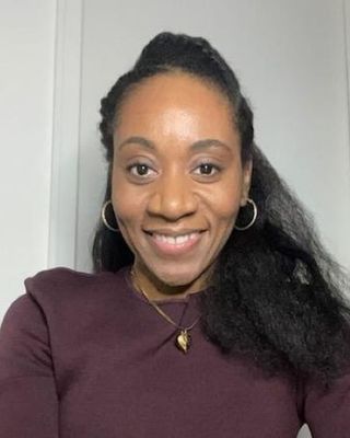 Photo of Dannielle Cayard, Clinical Social Work/Therapist, LCSW-C