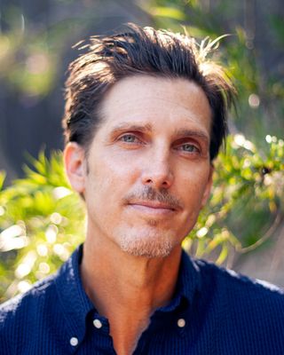 Photo of Daniel Ahearn, Marriage & Family Therapist, LMFT, CADC