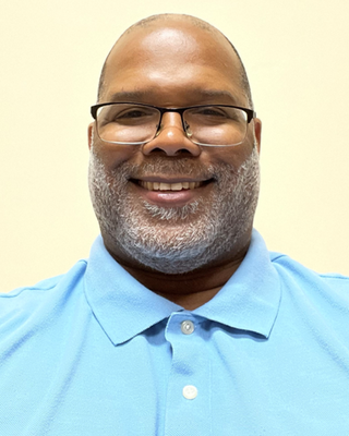 Photo of Keith Poche, Clinical Social Work/Therapist, LCSW