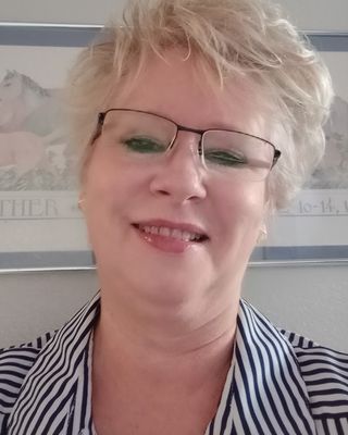 Photo of Shannon Medrano, Marriage & Family Therapist in Chico, CA