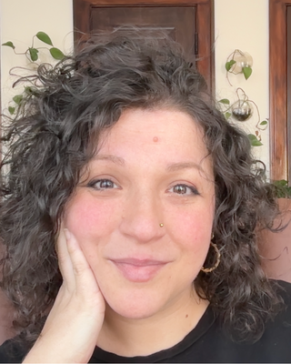 Photo of Amanda Ives, Clinical Social Work/Therapist, MSW, LCSW, CDBT, ADHDCSP