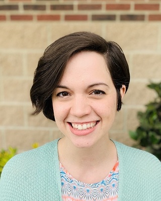 Photo of Lauren Blackburn, Clinical Social Work/Therapist in Moore County, NC
