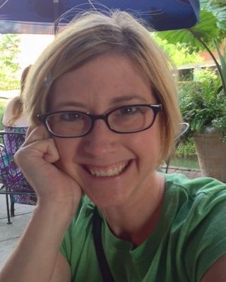 Photo of Stephanie Mueller, Licensed Clinical Mental Health Counselor, MS, LCMHC