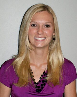 Photo of Katie West, Marriage & Family Therapist in Lexington, SC