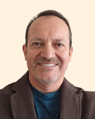 Photo of Jorge Figueroa, Psychiatric Nurse Practitioner, MSN, APRN, PMHNP-B