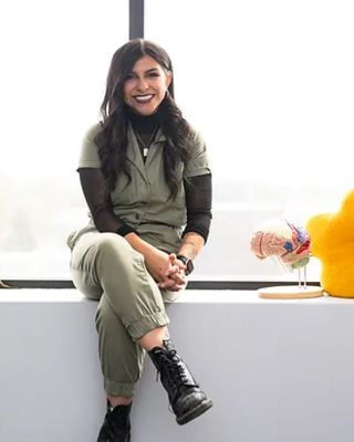 Photo of Paige Corr - Restore Rebuild Reconnect Counseling Center , Counselor, PLMHP, PLADC