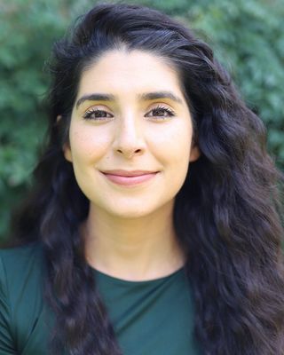 Photo of Ayat Kamel, Pre-Licensed Professional, LPC-R