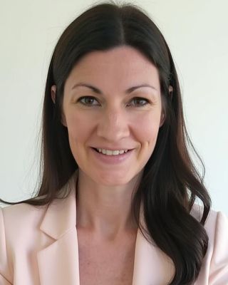 Photo of Laura Pigott, Counselor, LMHC