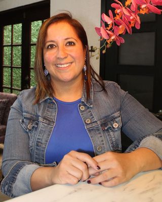 Foto de Cynthia Gongora Sanchez - PLENAmente Psicoterapia, Psicoterapeuta, Mtra