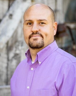 Photo of Chris Nokes, Clinical Social Work/Therapist in Provo, UT