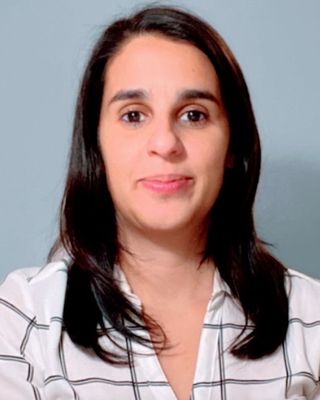 Photo of Soledad Retamar, Licensed Professional Counselor in Scranton, PA