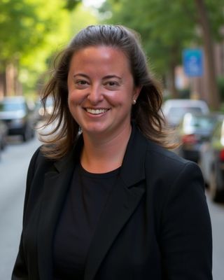 Photo of Elizabeth Weston, Psychiatric Nurse Practitioner, MSN, PMHNP