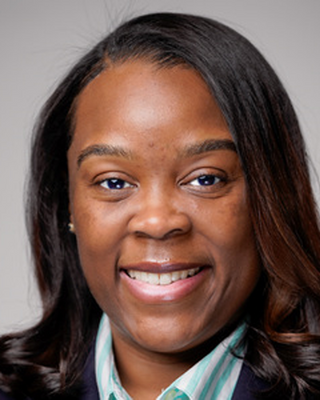 Photo of LeAndra Knight, Clinical Social Work/Therapist