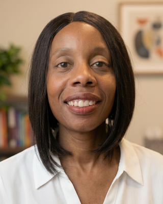 Photo of Aviance Jeraye Smith, Licensed Professional Counselor, MEd