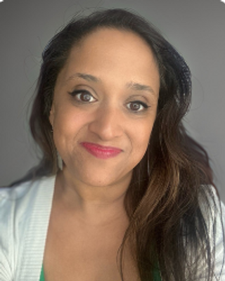 Photo of Ru Nataraj - Ru at Luma Via Mental Health, Clinical Social Work/Therapist, MSW, LCSW