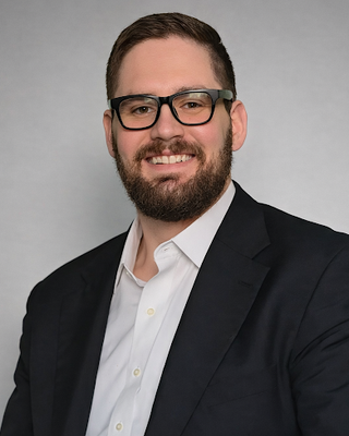 Photo of Blaine Stephens, Licensed Professional Counselor, LPC