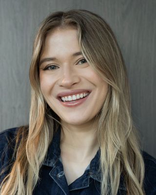 Photo of Daria Varlamova - NBS Therapy, Counsellor, MC, ACA-L2