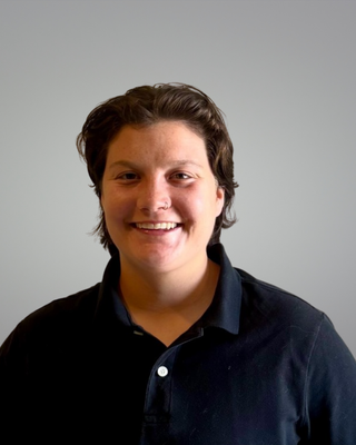 Photo of Alyssa Thomas, Mental Health Counselor