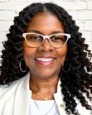 Photo of Cynthia Givens, Licensed Professional Counselor, LPC