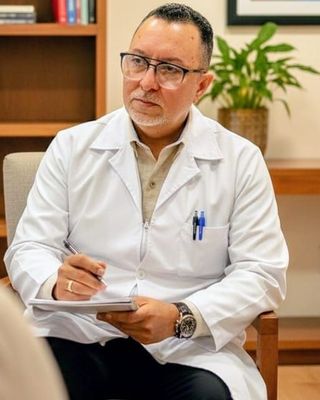 Foto de Oscar Alberto Barragan Torres - Terapia Sexual y de Pareja , Psicólogo, Dr. en Psicología