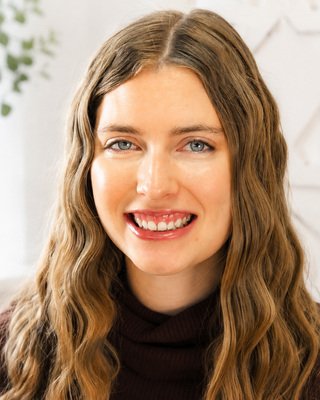 Photo of Treasure Lundskog, Clinical Social Work/Therapist, LCSW