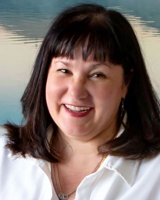 Photo of Leanne Floden - Open Sky Mental Health, Psychologist, MEd, MA, CCC