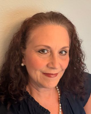 Photo of Katrina Brown, Licensed Mental Health Counselor, LMHC