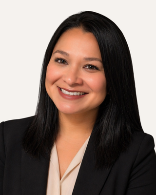 Photo of Gabriela Aguirre, Pre-Licensed Professional, ACSW