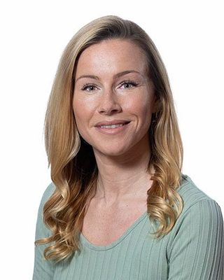 Photo of Aoife Clarke, Psychotherapist, MIACP